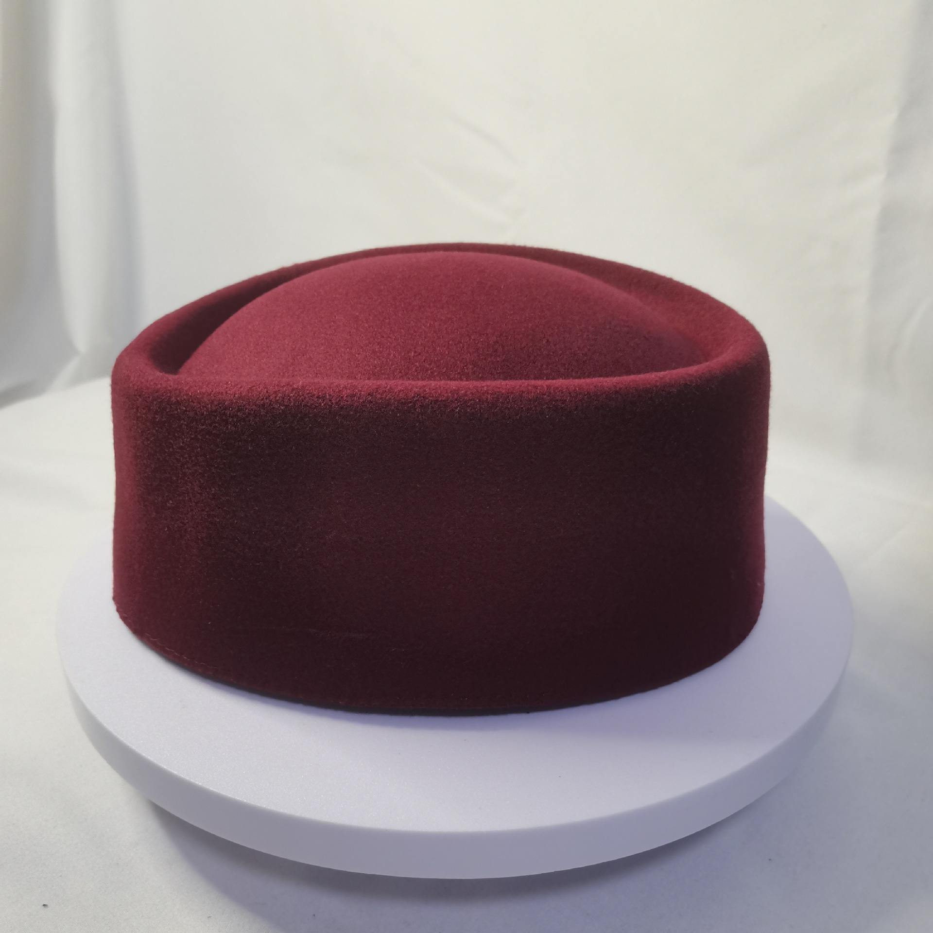 Fashion Stewardess Hat Women's - đánh giá và giá Women Fashion Hats