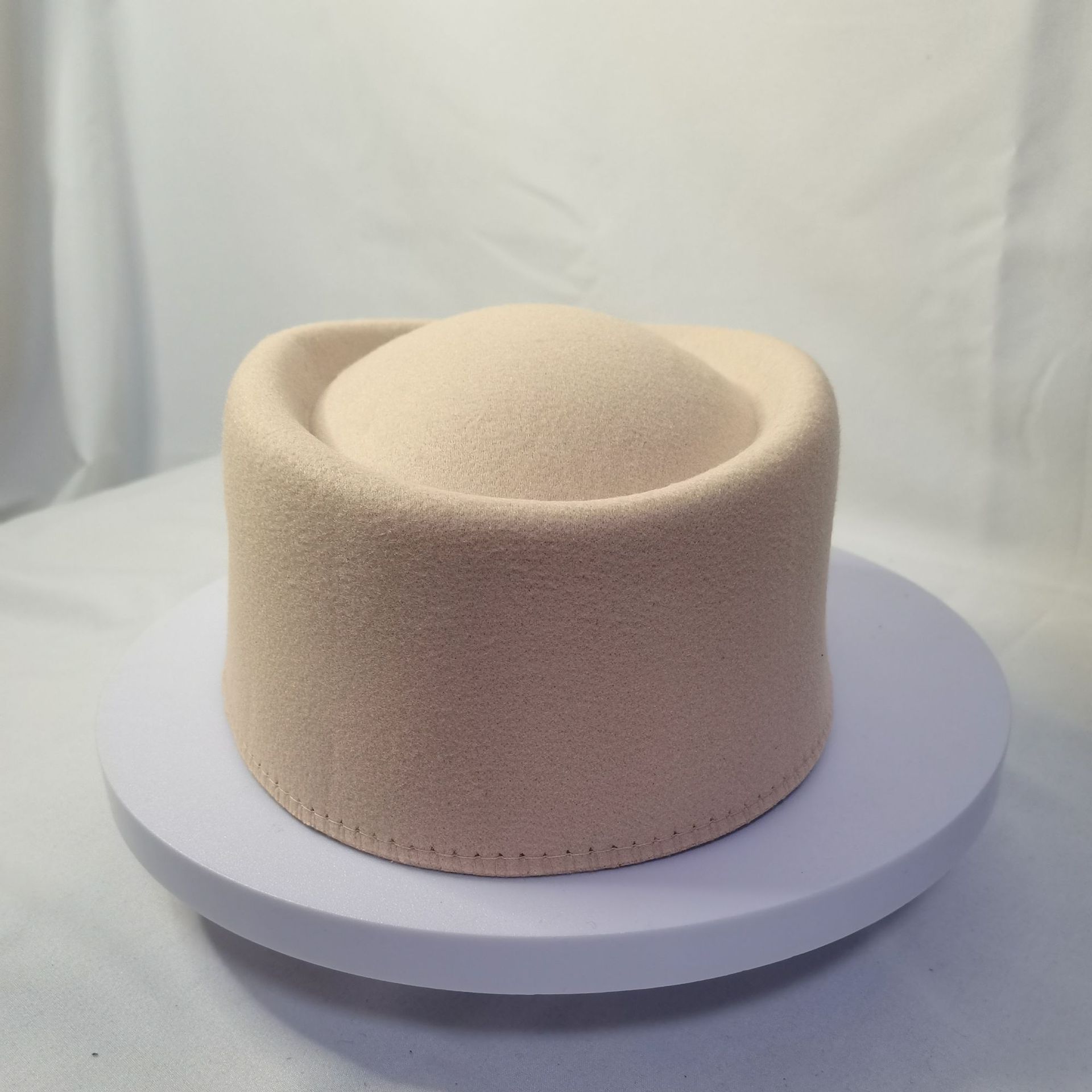 Fashion Stewardess Hat Women's - đánh giá và giá Women Fashion Hats