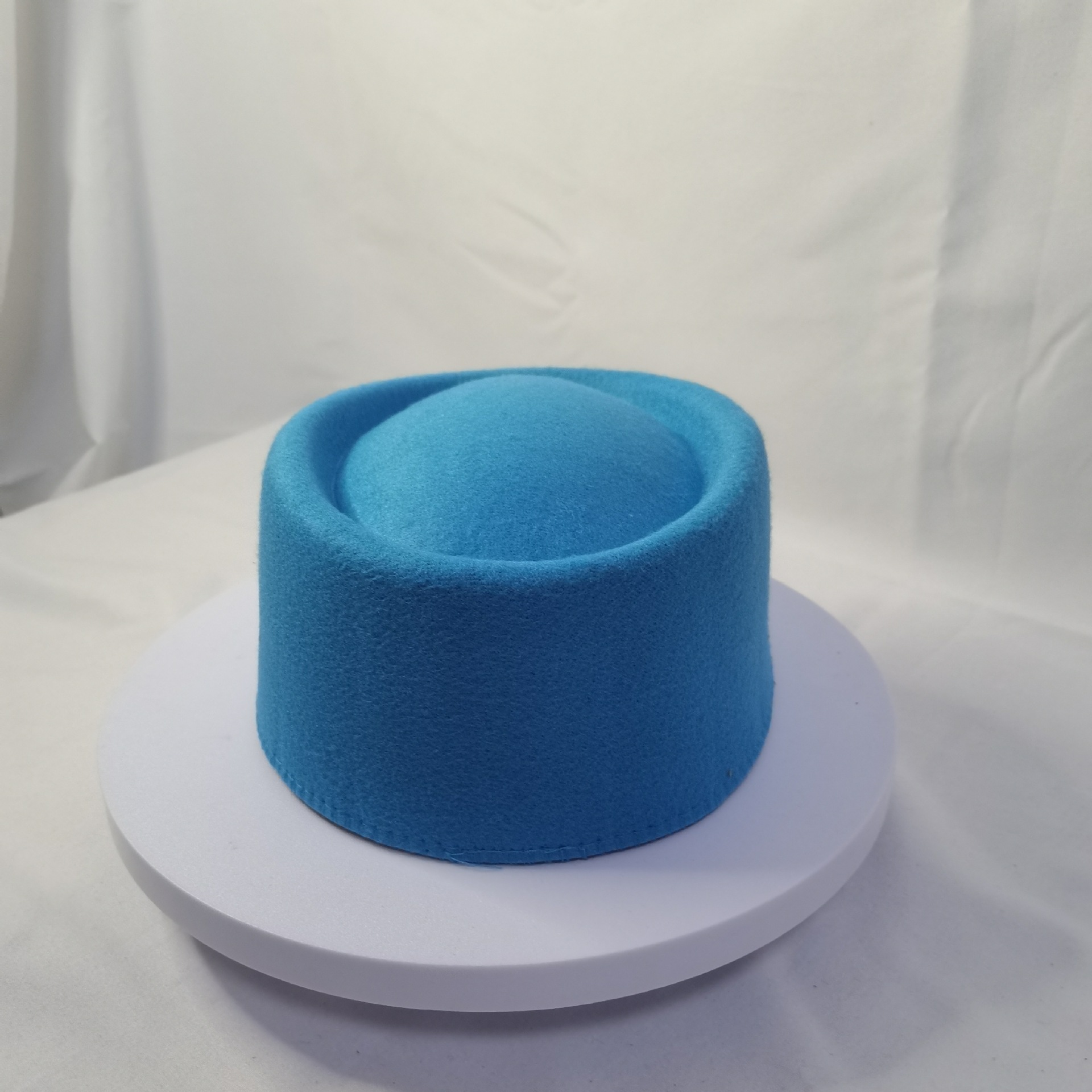 Fashion Stewardess Hat Women's - đánh giá và giá Women Fashion Hats