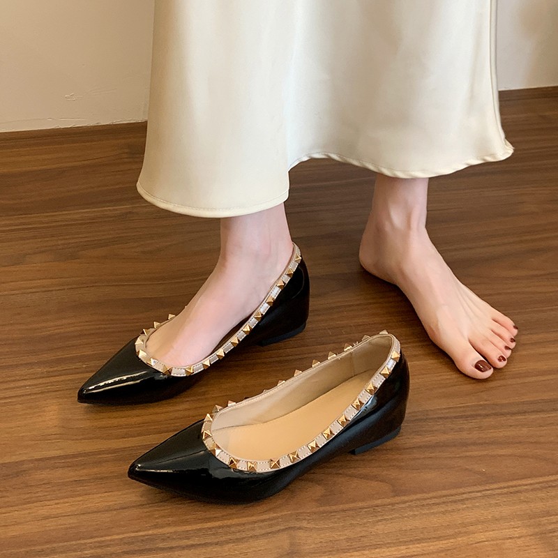 Fashion pointedtoe high heels  - đánh giá và giá Women'S Fashion Business Casual