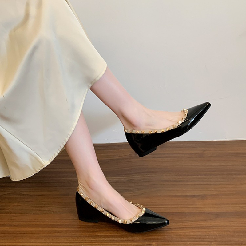 Fashion pointedtoe high heels  - đánh giá và giá Women'S Fashion Business Casual