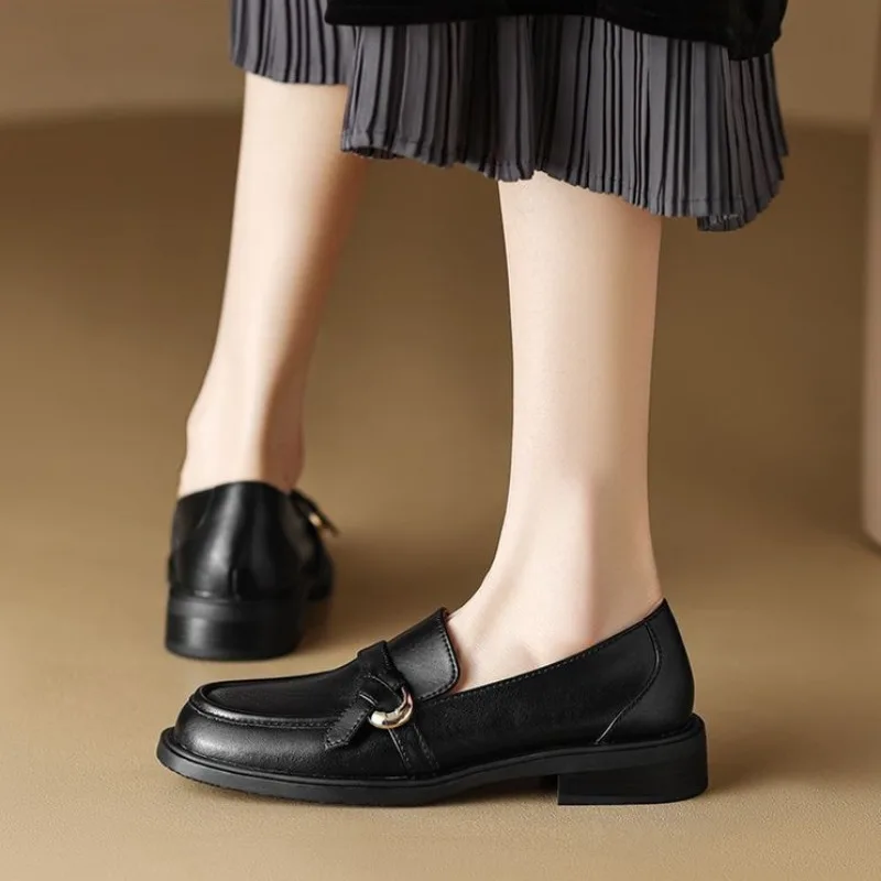 With Medium Heels Woman Pumps  - đánh giá và giá Women'S Fashion Quick Delivery