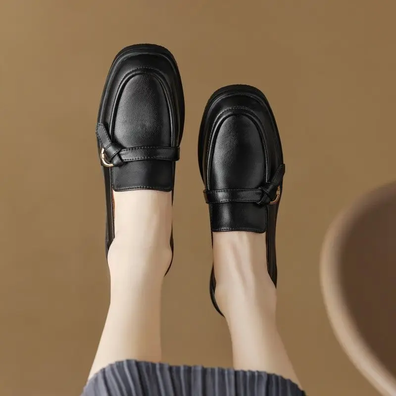 With Medium Heels Woman Pumps  - đánh giá và giá Women'S Fashion Quick Delivery