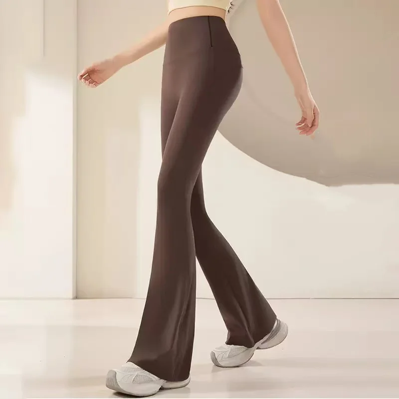 Elastic Sharkskin Fitness Yoga - đánh giá và giá Women'S Fashion Leggings