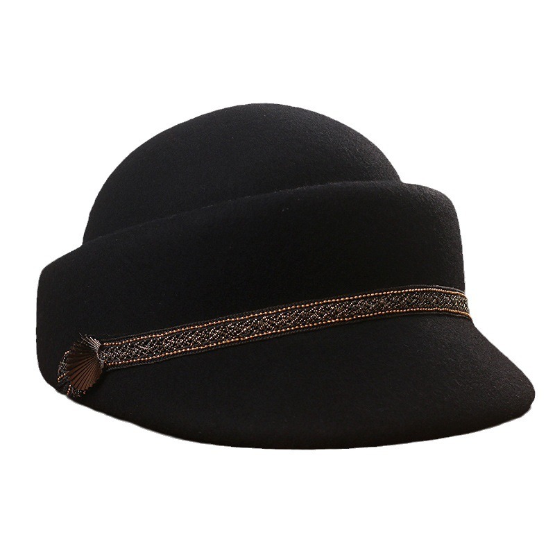 Fashion Women Men Sailor Black - đánh giá và giá Women Fashion Hats