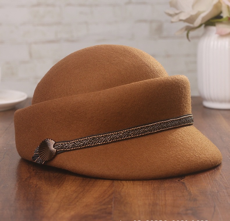 Fashion Women Men Sailor Black - đánh giá và giá Women Fashion Hats