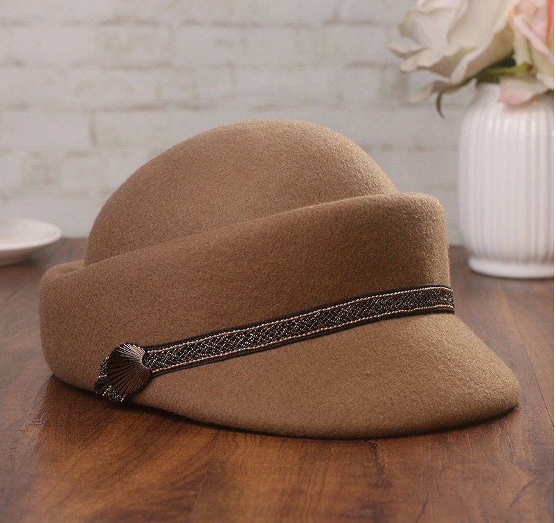 Fashion Women Men Sailor Black - đánh giá và giá Women Fashion Hats