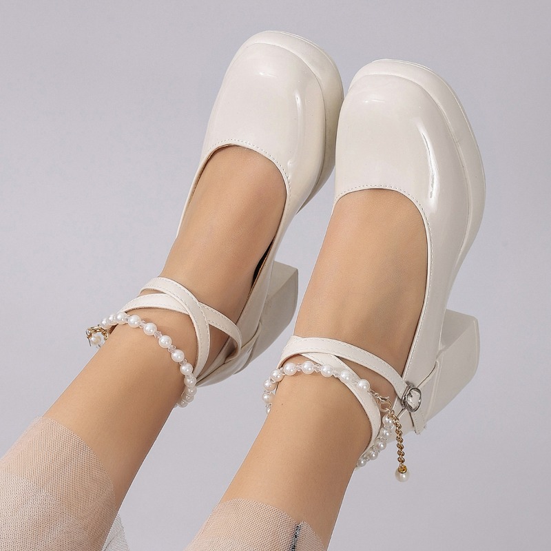 New Women Pumps Shoes Fashion  - đánh giá và giá Women Fashion Heels