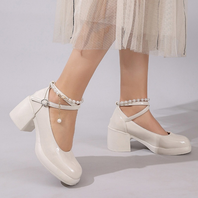 New Women Pumps Shoes Fashion  - đánh giá và giá Women Fashion Heels