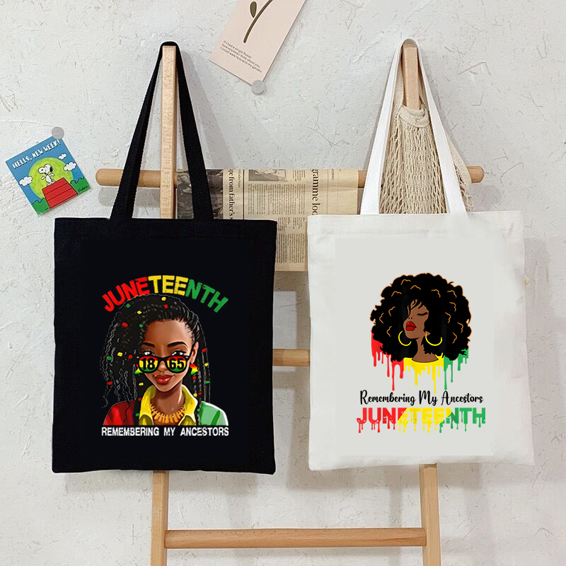 Juneteenth Black Girl Print Wo - đánh giá và giá Women Fashion History