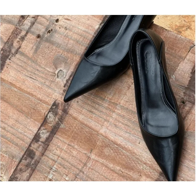 2024 Women Sexy High Heels Bur - đánh giá và giá Women Fashion Heels