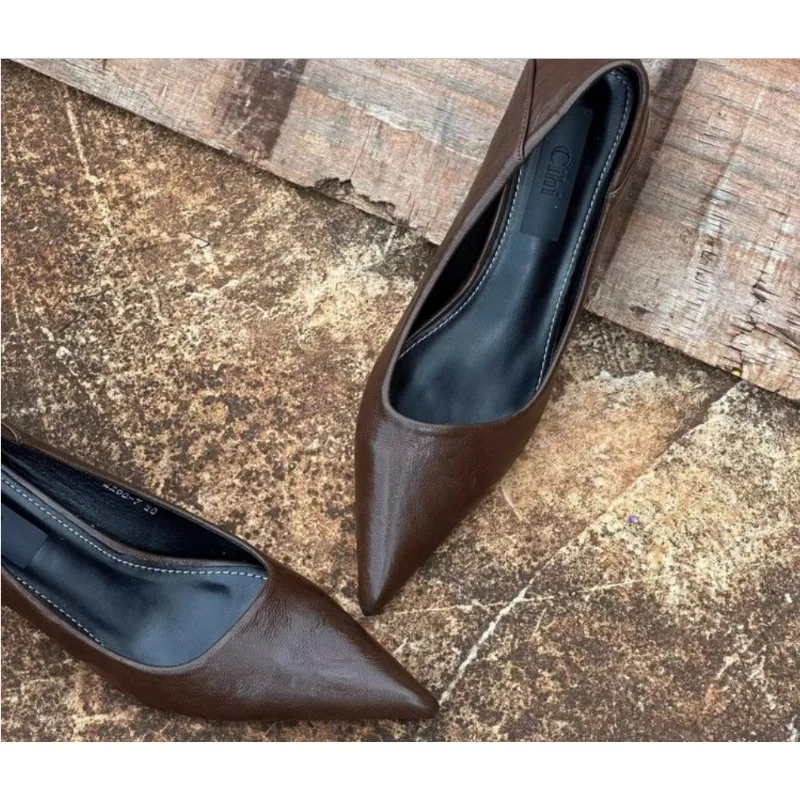 2024 Women Sexy High Heels Bur - đánh giá và giá Women Fashion Heels