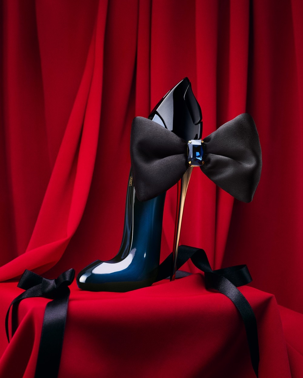 Carolina Herrera Good Girl Bow - đánh giá và giá Women'S Fashion Quick Delivery