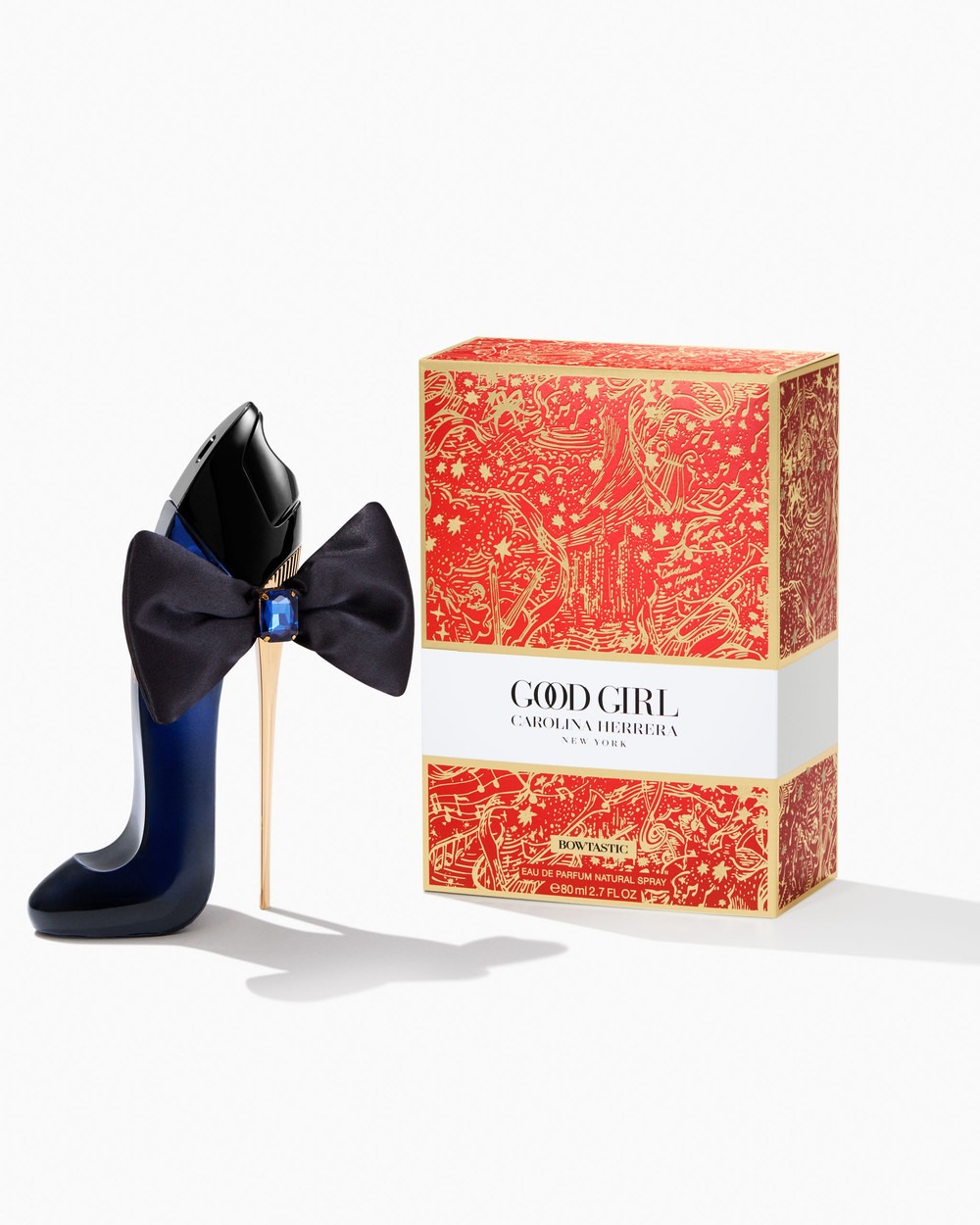 Carolina Herrera Good Girl Bow - đánh giá và giá Women'S Fashion Quick Delivery