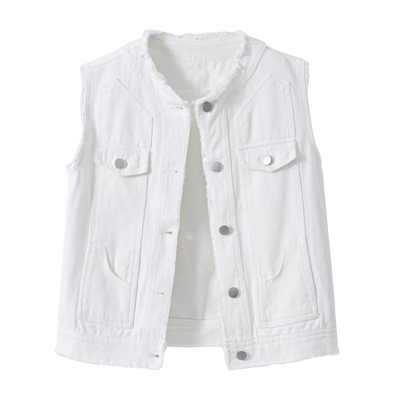 Women's Slimming Sleeveless De - đánh giá và giá Women Fashion Vest