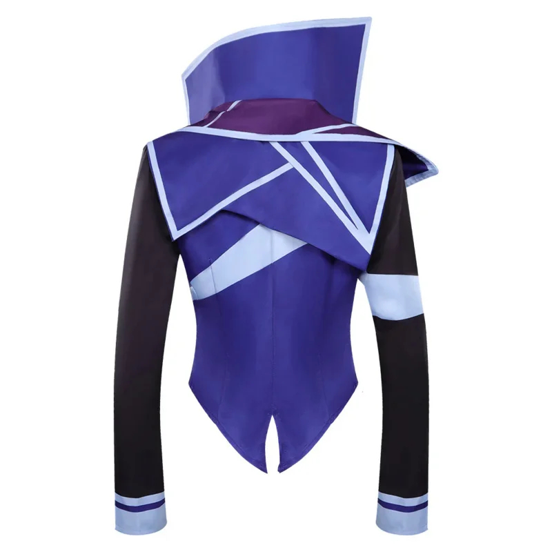 2026 Fade Cosplay Costume Anim - đánh giá và giá Women Fashion Vest