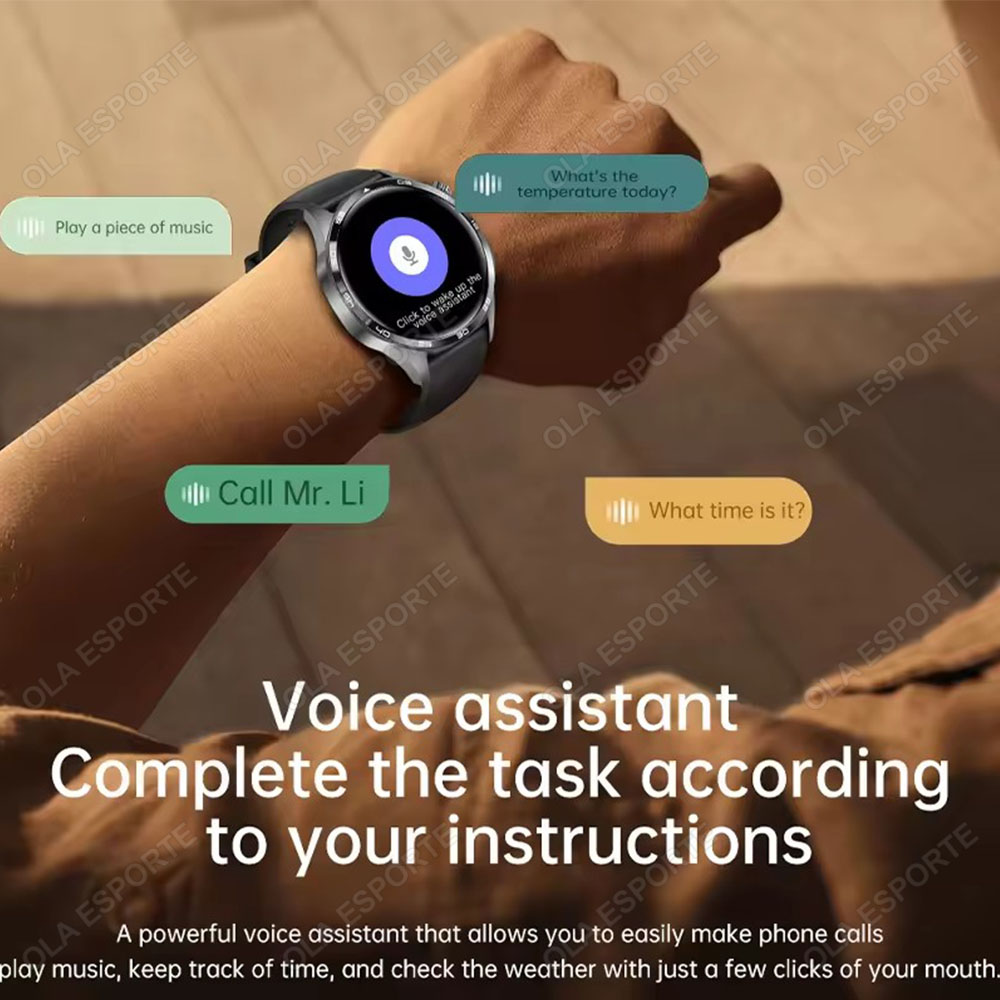 New Watch 5 Pro Smart Watch 1. - đánh giá và giá Women Fashion Zone