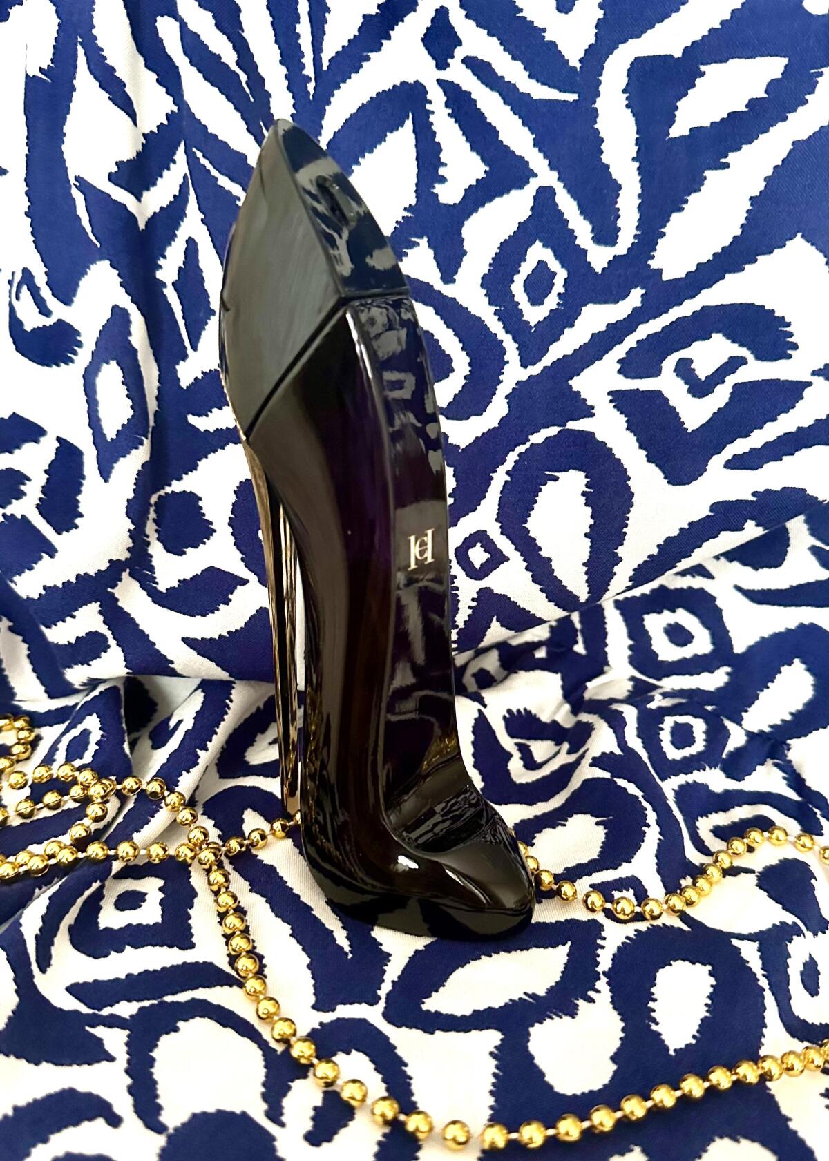 Carolina Herrera Good Girl Per - đánh giá và giá Women'S Fashion Quick Delivery