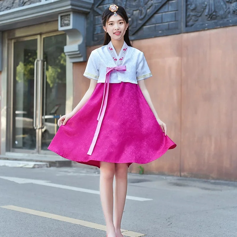 2026 2024 Women Hanbok Dress T - đánh giá và giá Women Fashion Vest