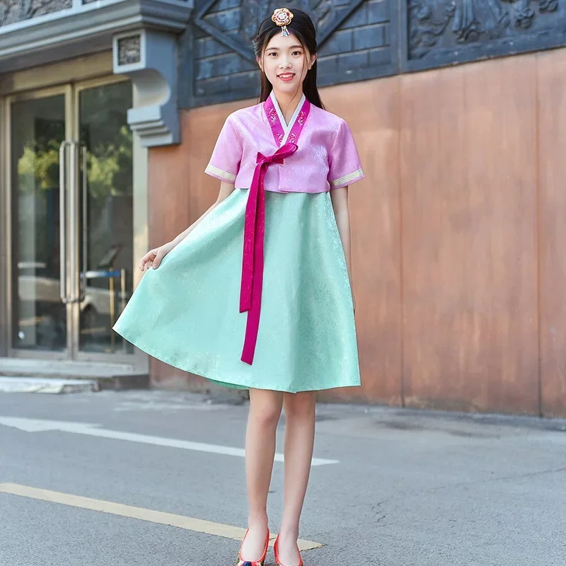 2026 2024 Women Hanbok Dress T - đánh giá và giá Women Fashion Vest