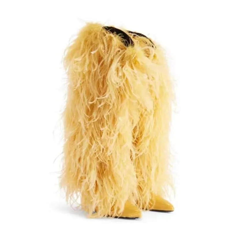 Fashion Candy Colored Plush Kn - đánh giá và giá Women'S Fashion Magazines