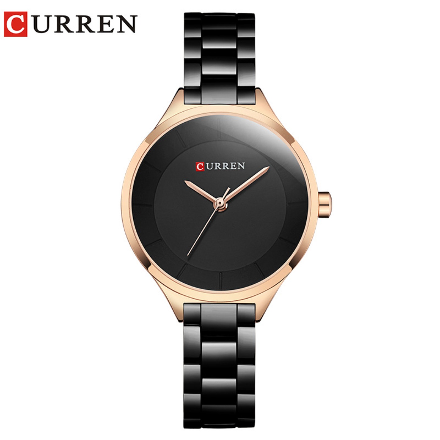 CURREN New Simple Women Bracel - đánh giá và giá Fashion Women Watch