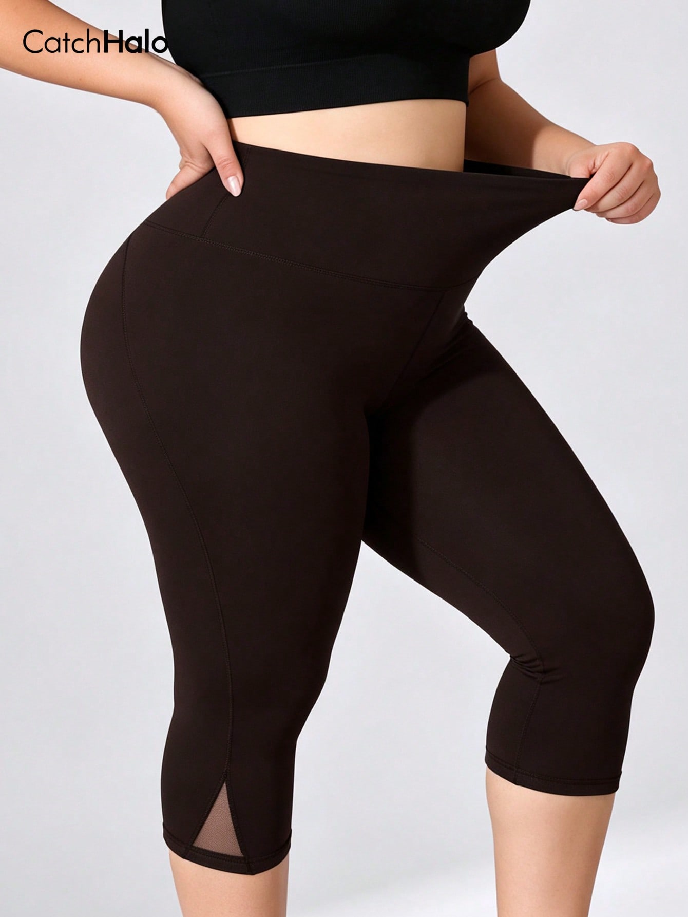 Plus Size Gym Leggings Women M - đánh giá và giá Women'S Fashion Leggings