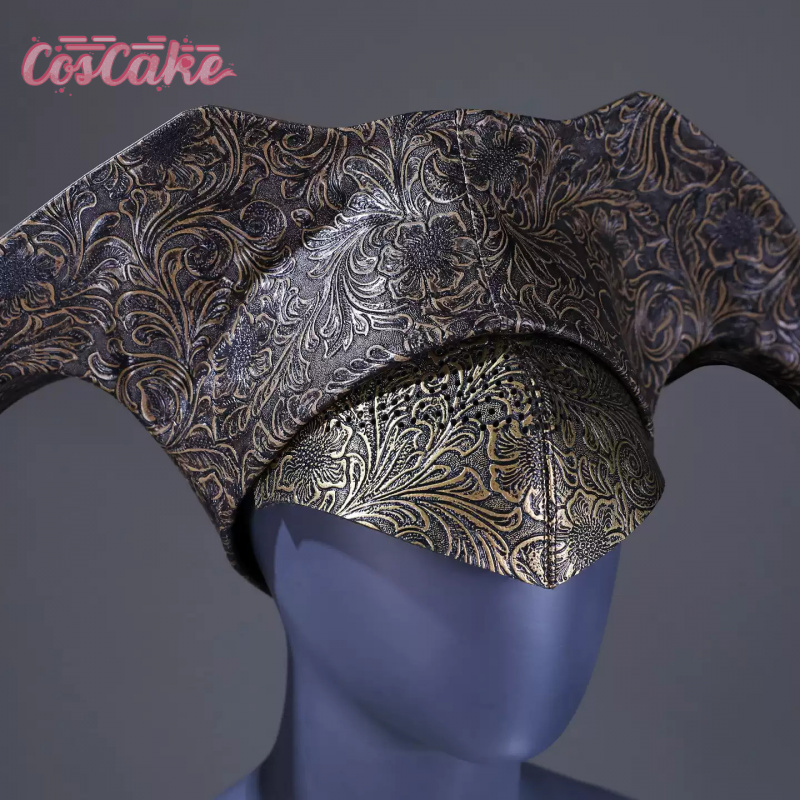 Game Bloodborne The Choir Cosp - đánh giá và giá Women Fashion Hats