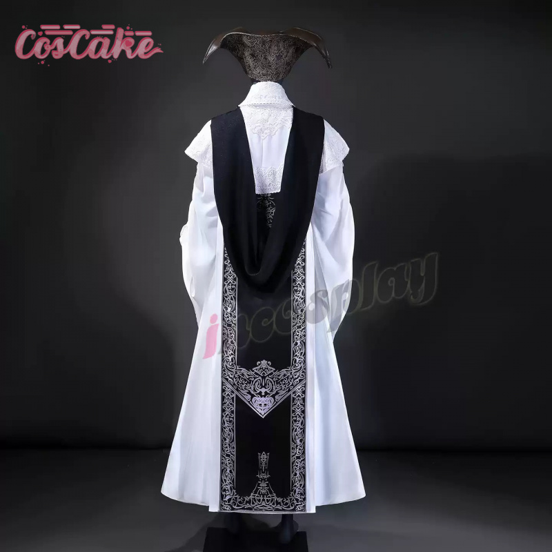 Game Bloodborne The Choir Cosp - đánh giá và giá Women Fashion Hats