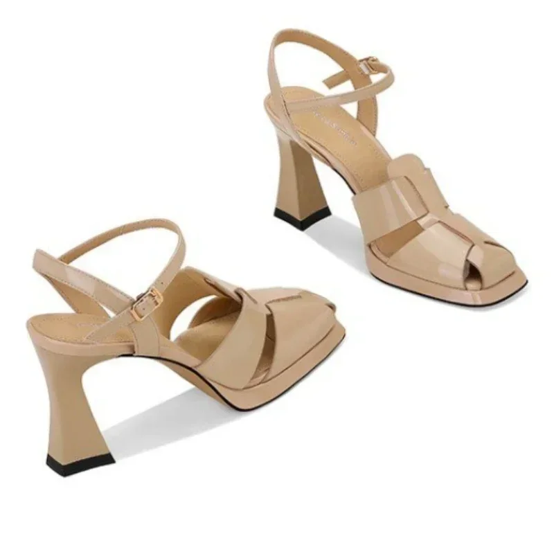 Women's High Heel Sandals Fash - đánh giá và giá Women Fashion Outfits