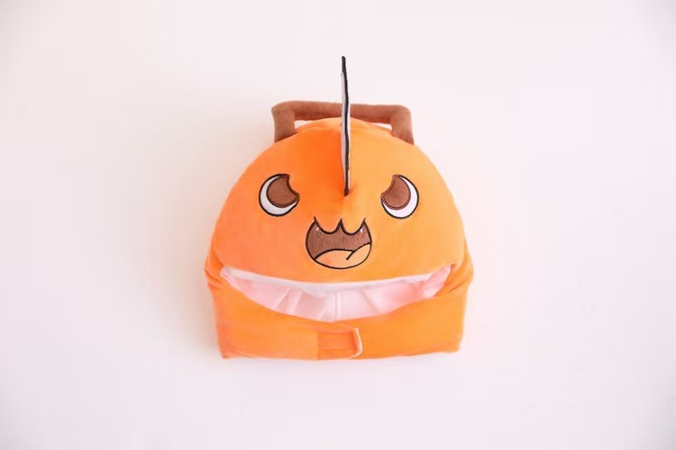 Anime Chainsaw Man Pochita Cos - đánh giá và giá Women Fashion Hats