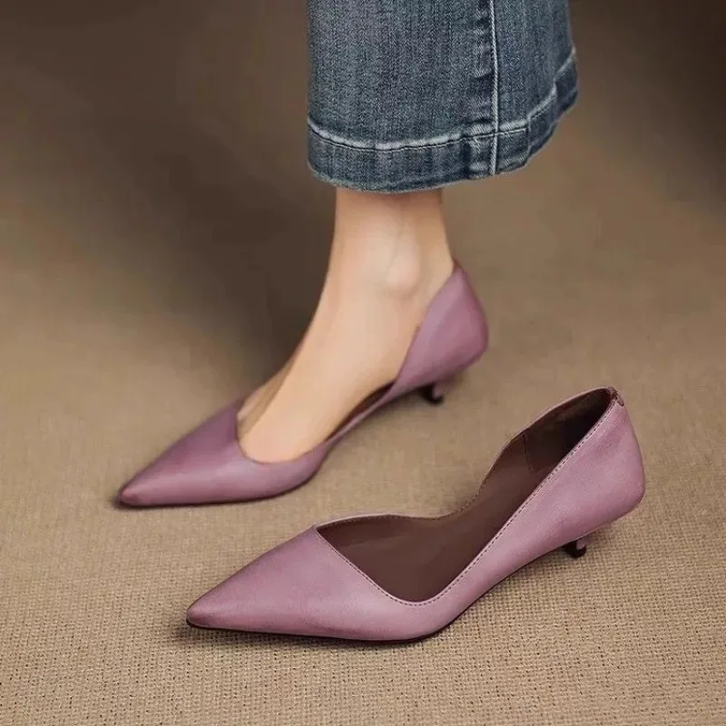 Women's Pointed Toe Stiletto H - đánh giá và giá Women Fashion Heels