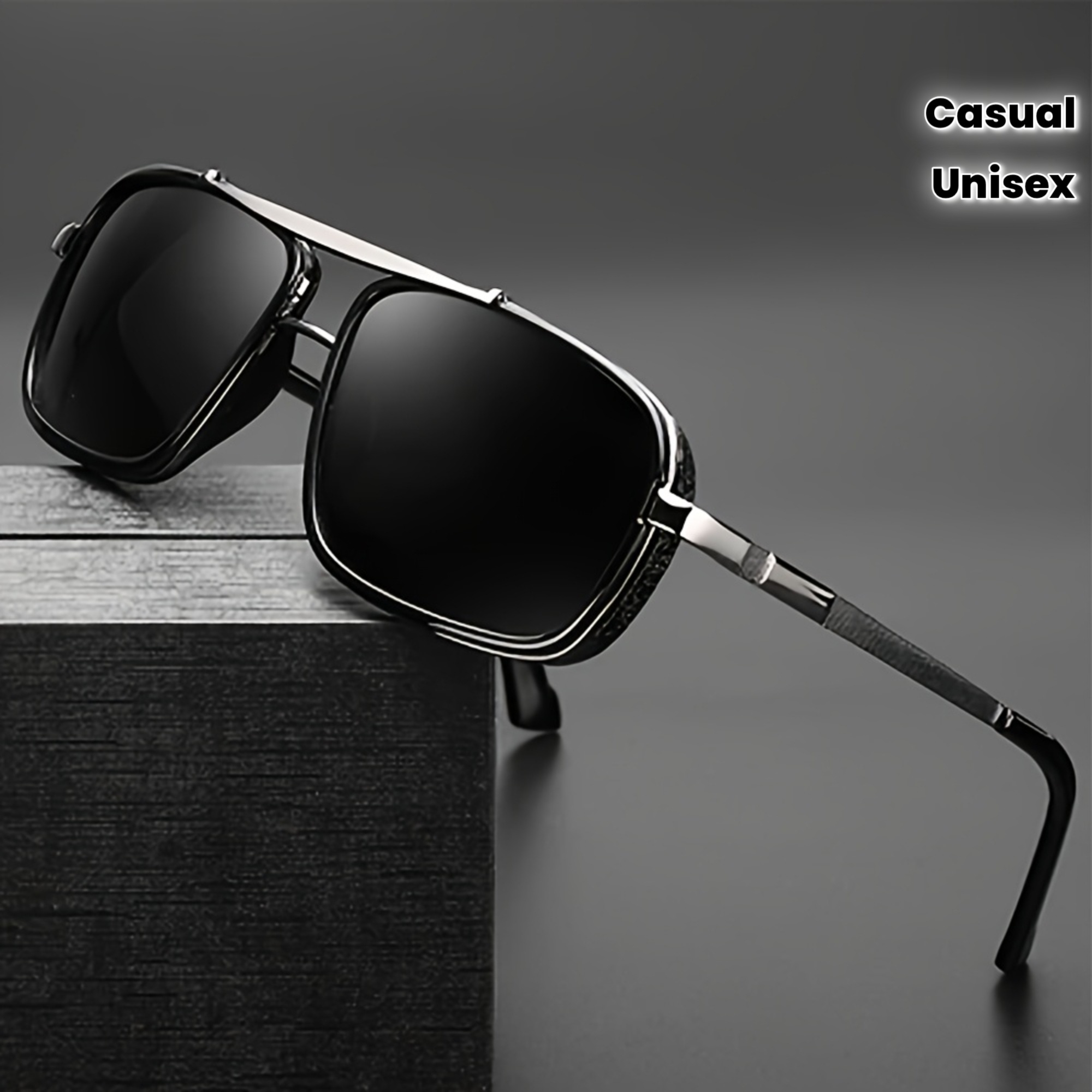 Metal Double Beam Box Retro Su - đánh giá và giá Women'S Fashion Business Casual