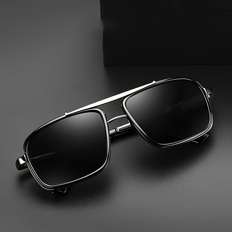 Metal Double Beam Box Retro Su - đánh giá và giá Women'S Fashion Business Casual