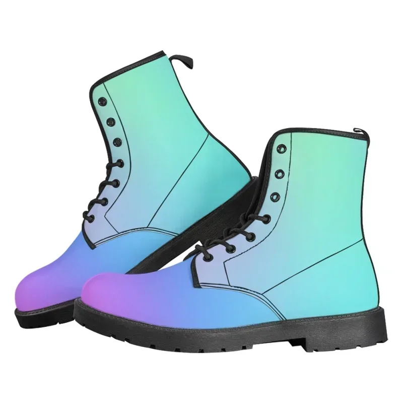 Autumn Winter Women's Boots Cu - đánh giá và giá Women'S Fashion Business Casual
