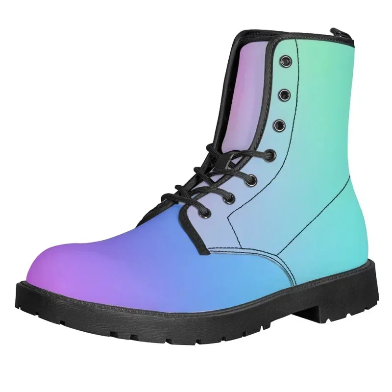 Autumn Winter Women's Boots Cu - đánh giá và giá Women'S Fashion Business Casual