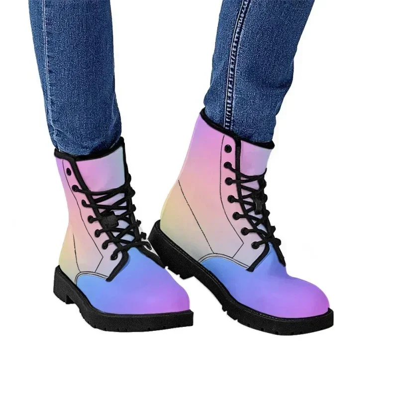 Autumn Winter Women's Boots Cu - đánh giá và giá Women'S Fashion Business Casual