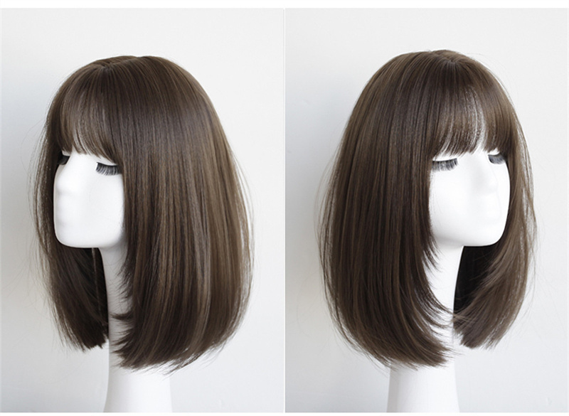 Korea Style Hair Extensions Sy - đánh giá và giá Women Fashion Hats