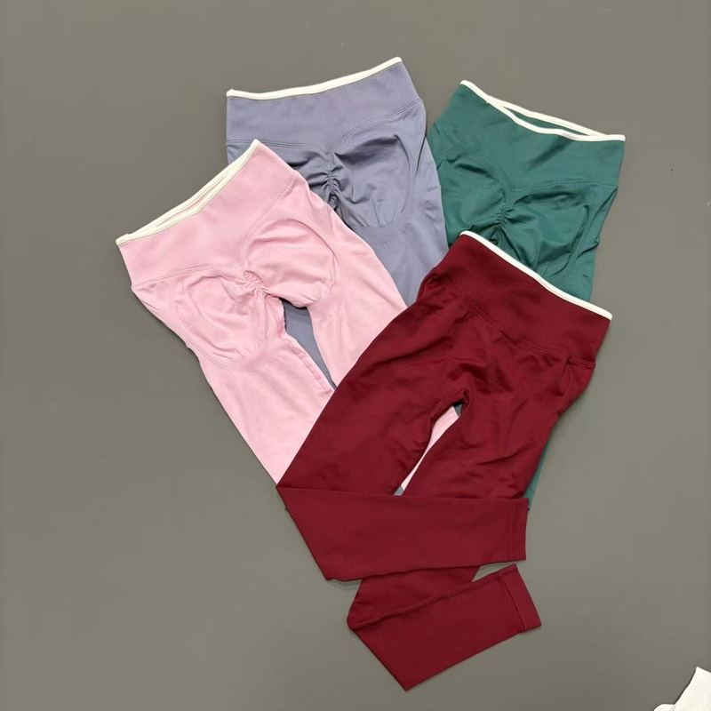 Sculpt Scrunch Leggings Women  - đánh giá và giá Women'S Fashion Leggings