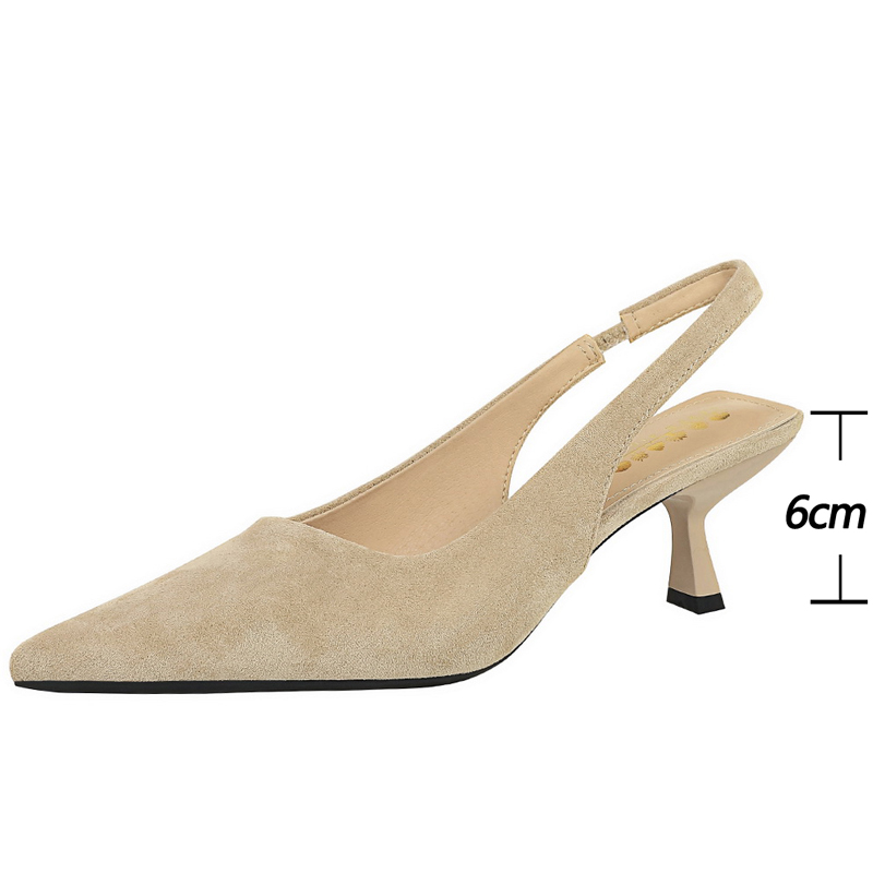 New French Style Women Pumps P - đánh giá và giá Women Fashion Outfits