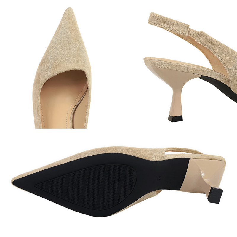 New French Style Women Pumps P - đánh giá và giá Women Fashion Outfits