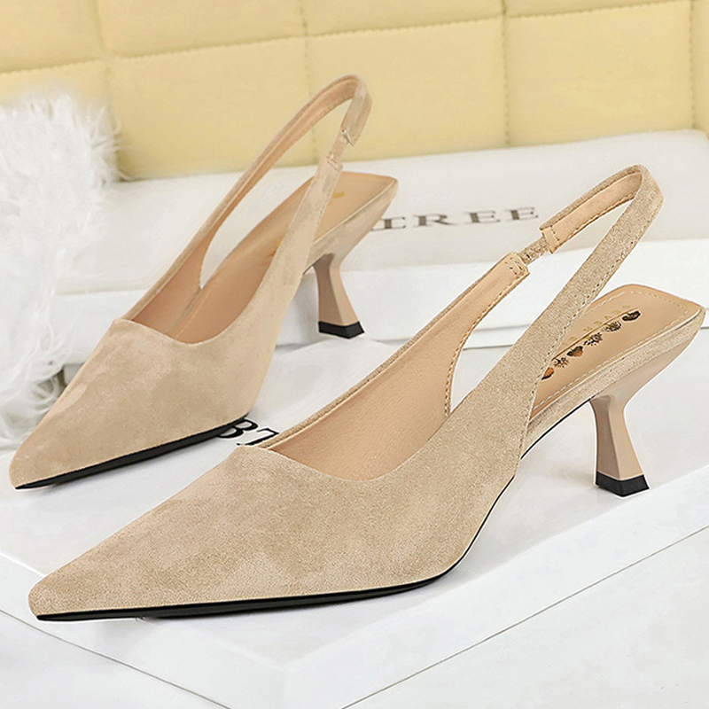 New French Style Women Pumps P - đánh giá và giá Women Fashion Outfits