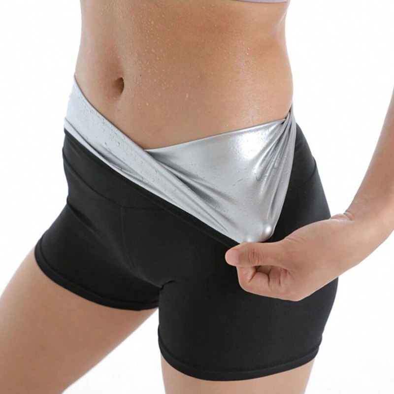 Women Sauna Sweat Pants Thermo - đánh giá và giá Women'S Fashion Leggings