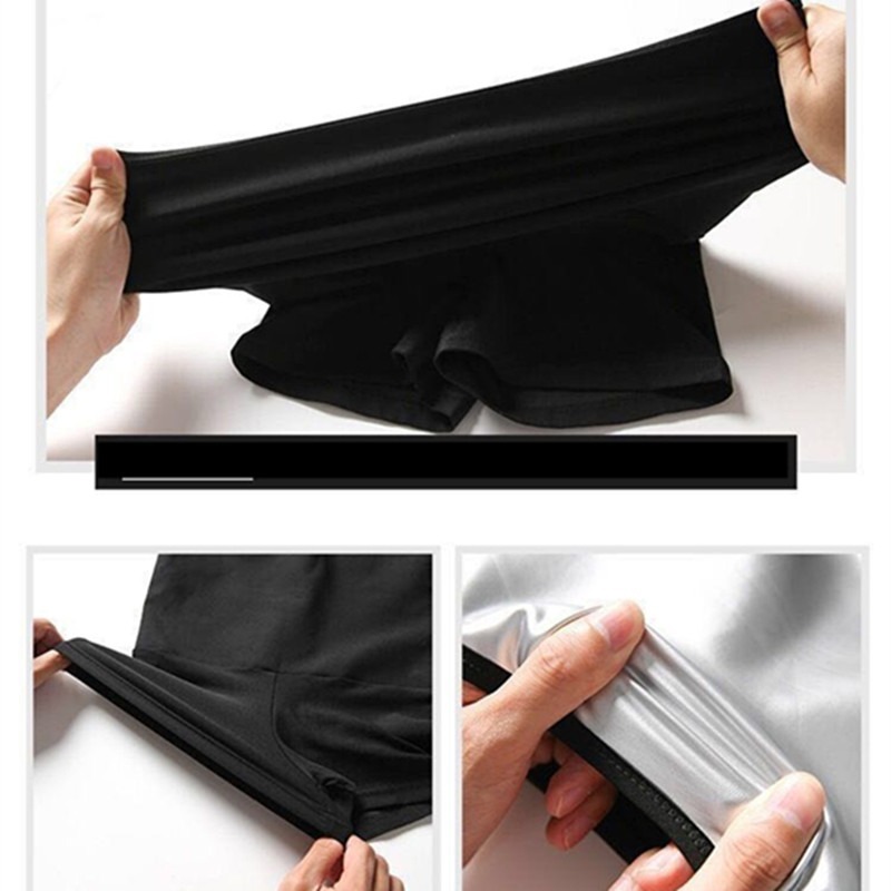 Women Sauna Sweat Pants Thermo - đánh giá và giá Women'S Fashion Leggings