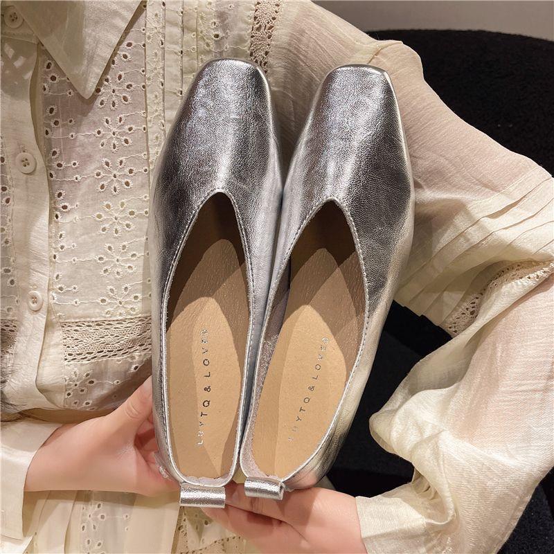 Fashion Shoes Women's Loafers  - đánh giá và giá Women Fashion Heels