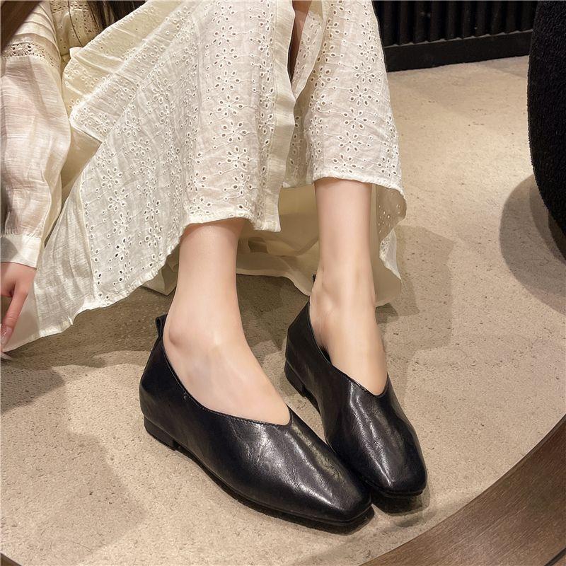 Fashion Shoes Women's Loafers  - đánh giá và giá Women Fashion Heels