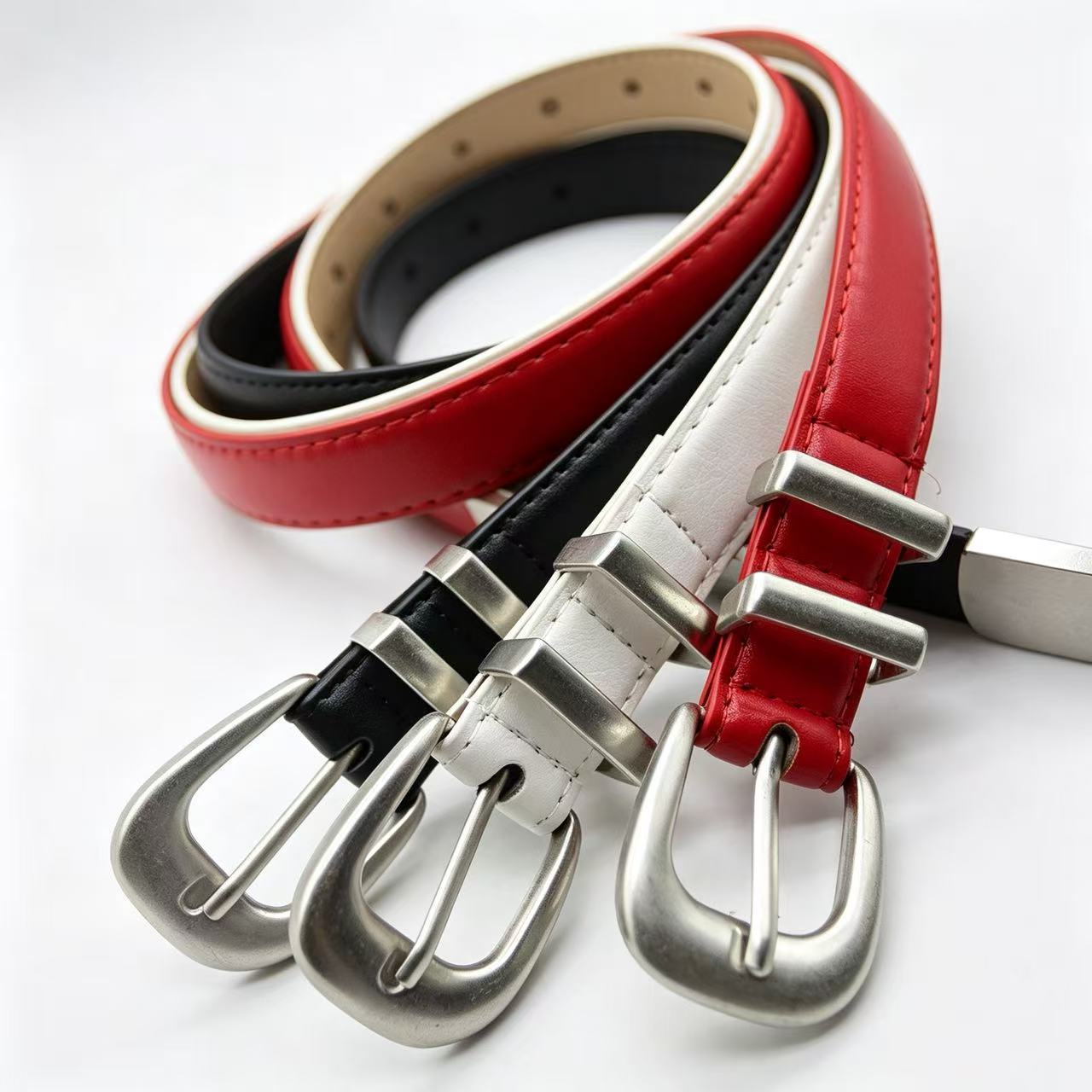 Y2k Men's Belt New Vintage Lad - đánh giá và giá Women'S Y3K Fashion