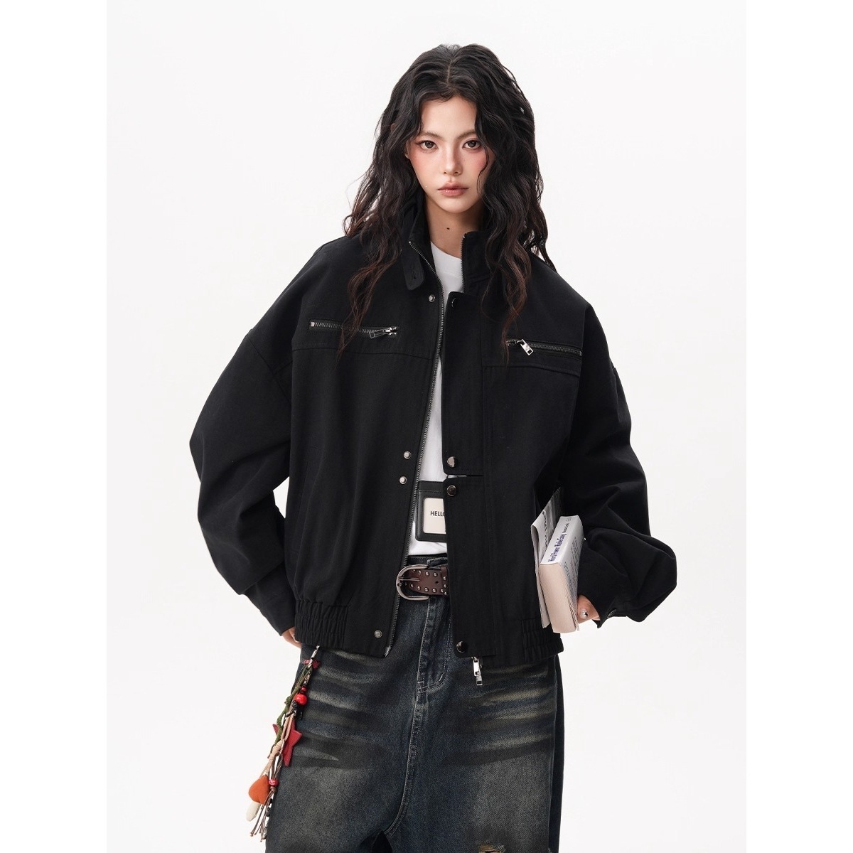 Women's Vintage Barn Jacket Wo - đánh giá và giá Women'S Fashion Utility Jacket