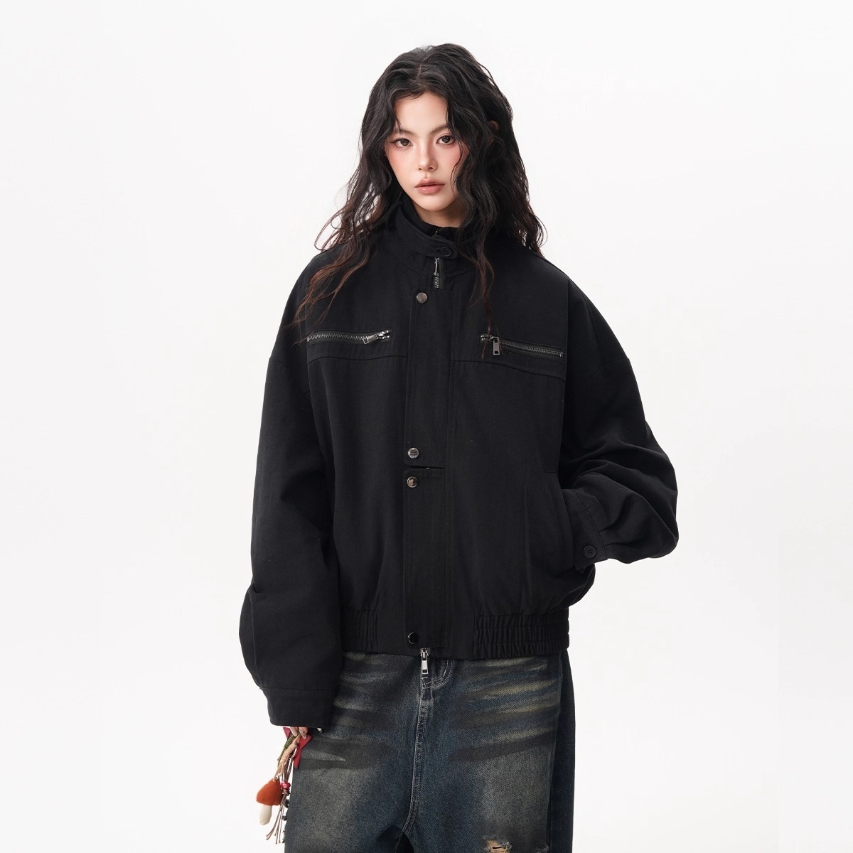 Women's Vintage Barn Jacket Wo - đánh giá và giá Women'S Fashion Utility Jacket