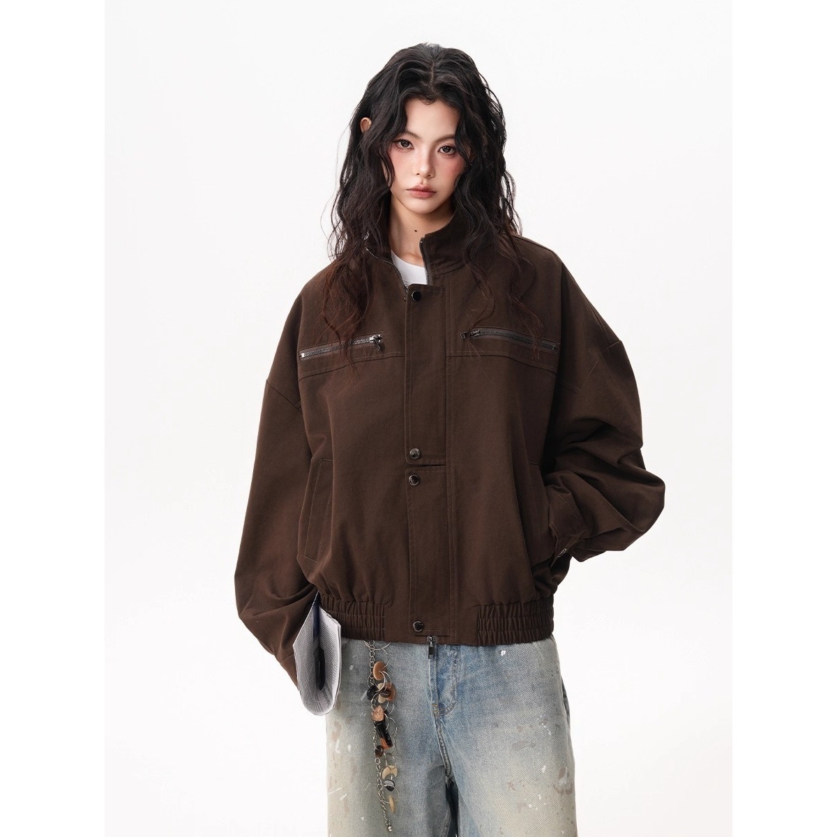 Women's Vintage Barn Jacket Wo - đánh giá và giá Women'S Fashion Utility Jacket